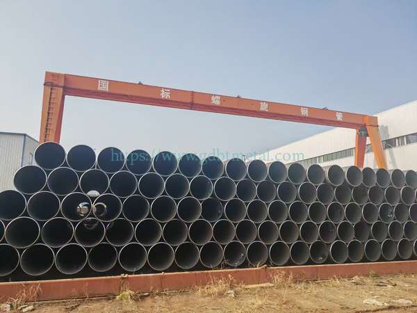 Carbon Steel Pipe&Tube